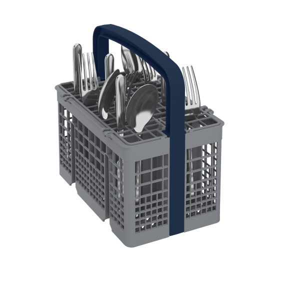 Grundig GDF 6501 Bulaşık Makinesi