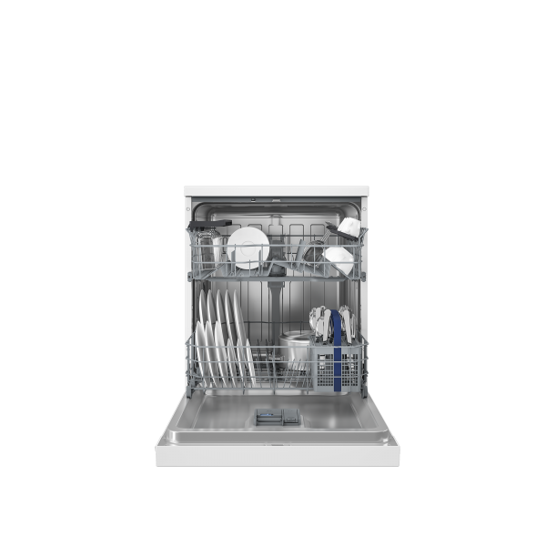 Grundig GDF 6501 Bulaşık Makinesi