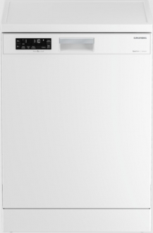 Grundig GDF 6501 Bulaşık Makinesi