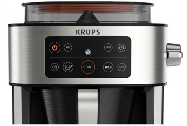 Krups KM760D10 Aroma Partner Kahve Makinesi