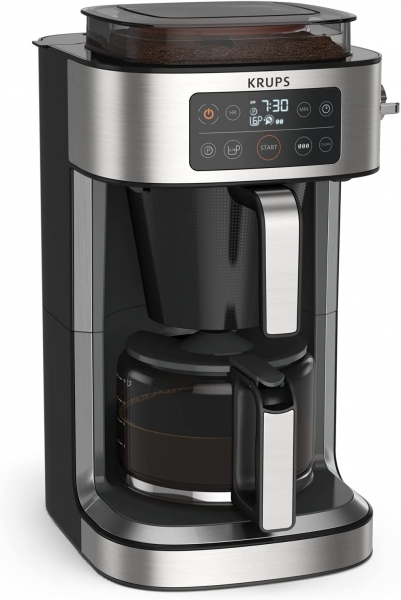 Krups KM760D10 Aroma Partner Kahve Makinesi