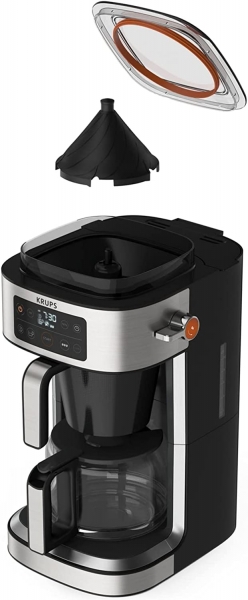 Krups KM760D10 Aroma Partner Kahve Makinesi