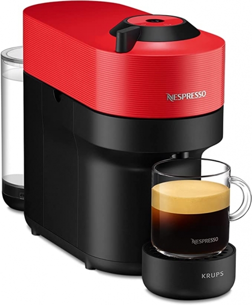 Krups Vertuo POP XN9201 Kahve Makinesi