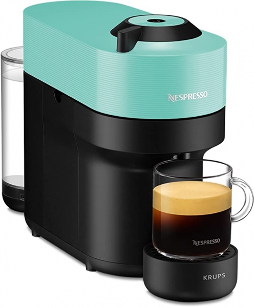 Krups Vertuo POP XN9201 Kahve Makinesi