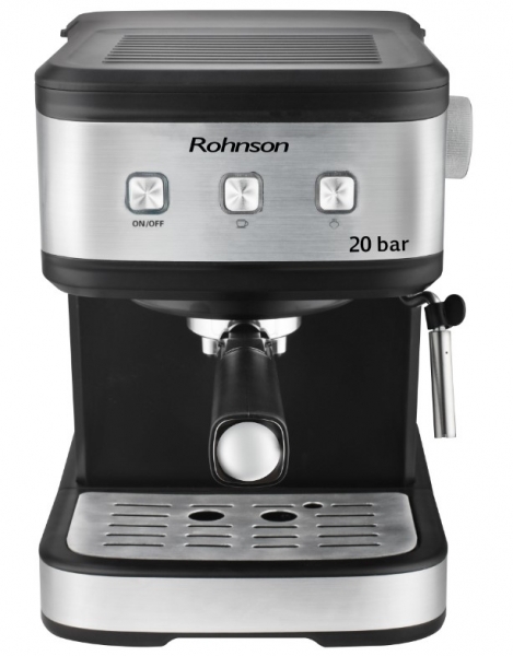 Rohnson R-987 Kahve Makinesi