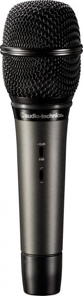 Audio-Technica ATM710 Mikrofon