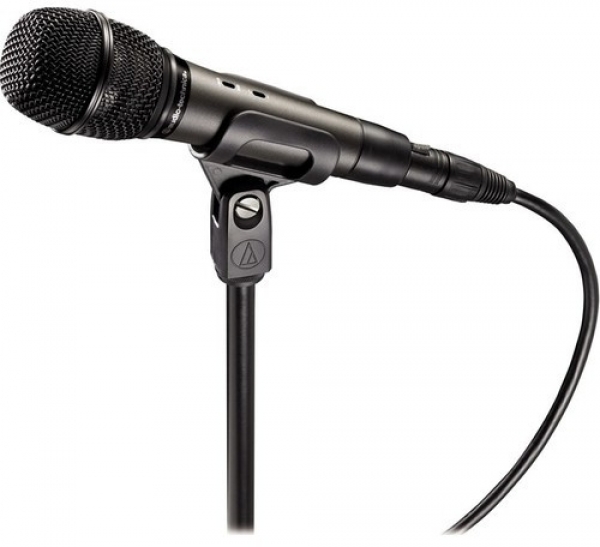 Audio-Technica ATM710 Mikrofon