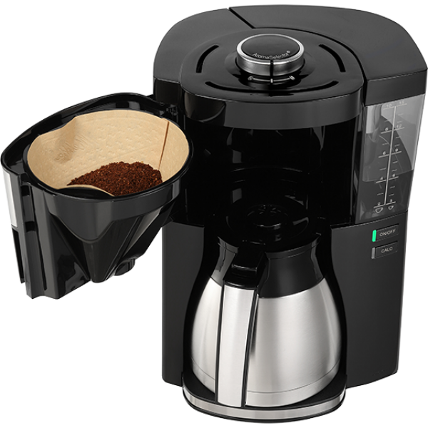 Melitta Look V Therm Perfection Kahve Makinesi