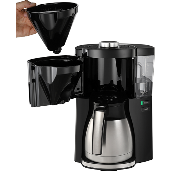 Melitta Look V Therm Perfection Kahve Makinesi