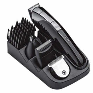 Goldmaster GM-9108 Çok Amaçlı Tıraş Makinesi