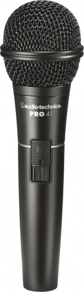 Audio-Technica PRO41 Mikrofon