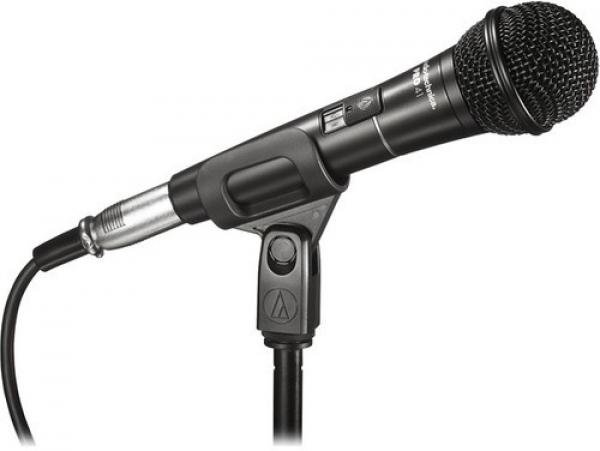 Audio-Technica PRO41 Mikrofon