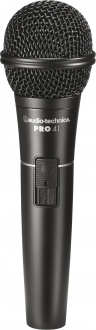 Audio-Technica PRO41 Mikrofon