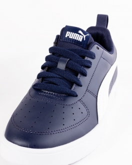 Puma Rickie Unisex Spor Ayakkabı