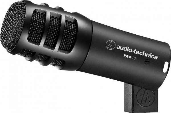 Audio-Technica PRO23 Mikrofon