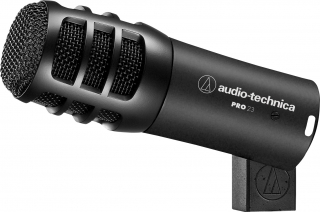 Audio-Technica PRO23 Mikrofon