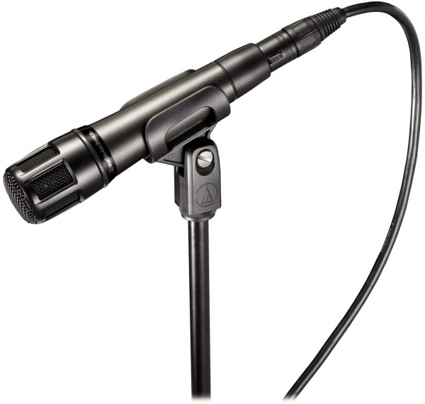 Audio-Technica ATM650 Mikrofon