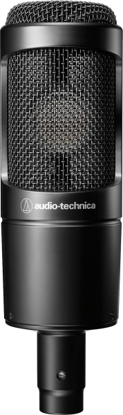 Audio-Technica AT2035 Mikrofon