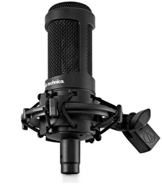 Audio-Technica AT2035 Mikrofon