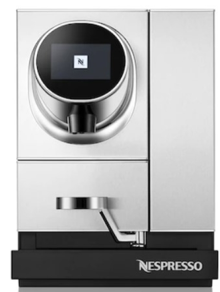 Nespresso Momento 100 Kahve Makinesi
