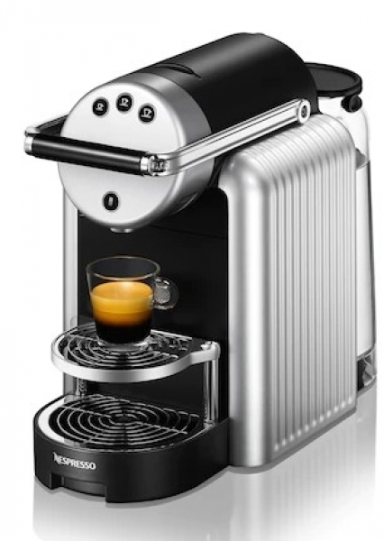 Nespresso Zenius ZN100 Kahve Makinesi