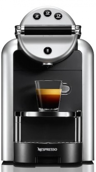Nespresso Zenius ZN100 Kahve Makinesi