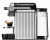 Nespresso Zenius ZN100 Kahve Makinesi