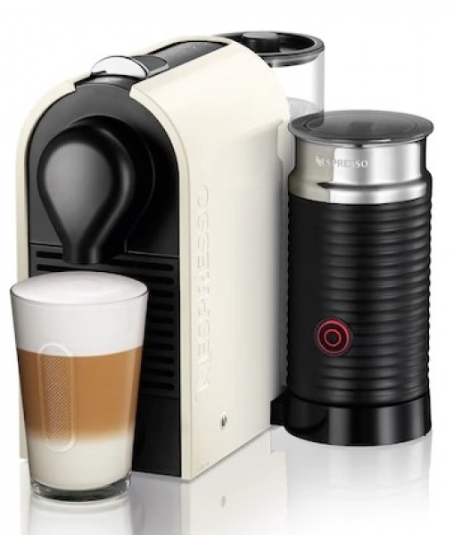 Nespresso UMilk C55 Kahve Makinesi