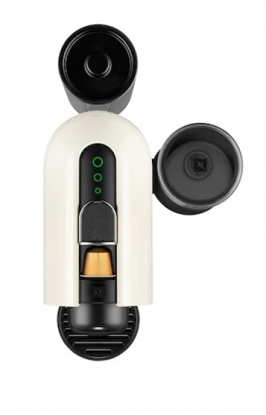 Nespresso UMilk C55 Kahve Makinesi
