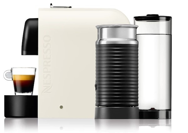 Nespresso UMilk C55 Kahve Makinesi