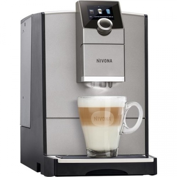 Nivona CafeRomatica NICR 7'95 Kahve Makinesi