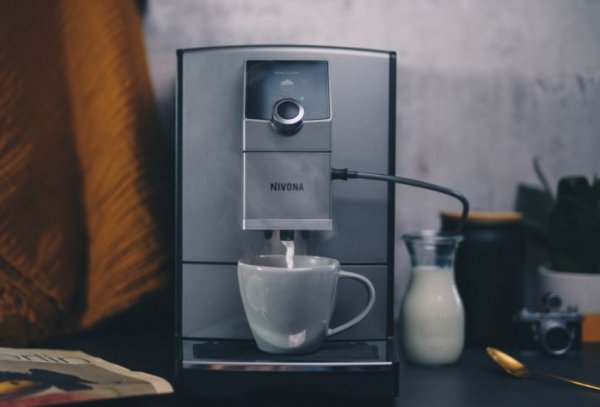 Nivona CafeRomatica NICR 7'95 Kahve Makinesi