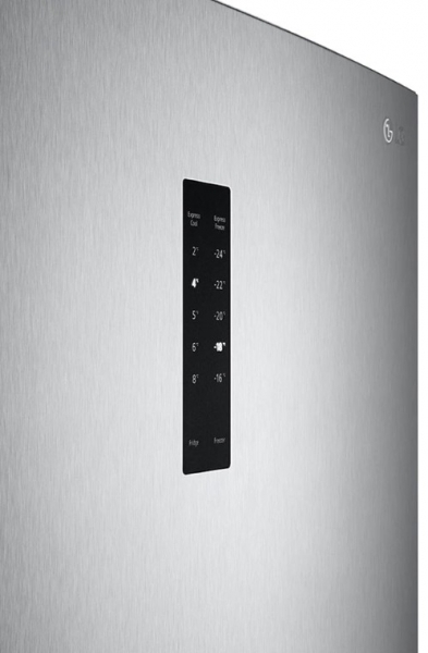 LG GTL569PSAM Buzdolabı