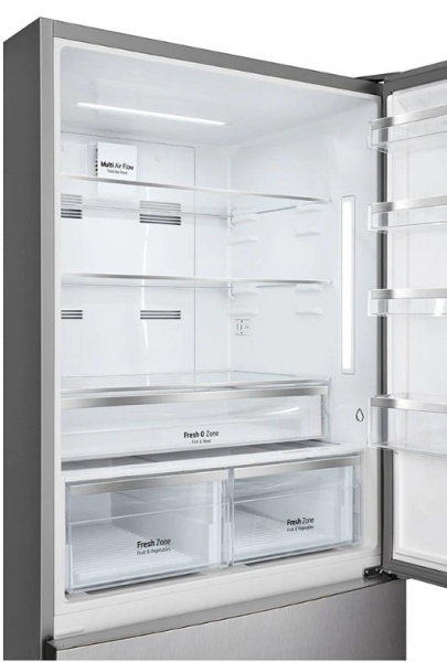 LG GTL569PSAM Buzdolabı