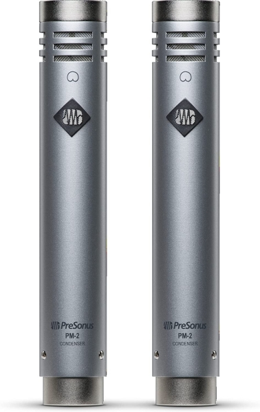 PreSonus PM-2 Mikrofon