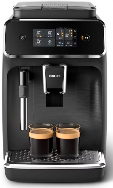 Philips 2200 Serisi EP2220/40 Kahve Makinesi