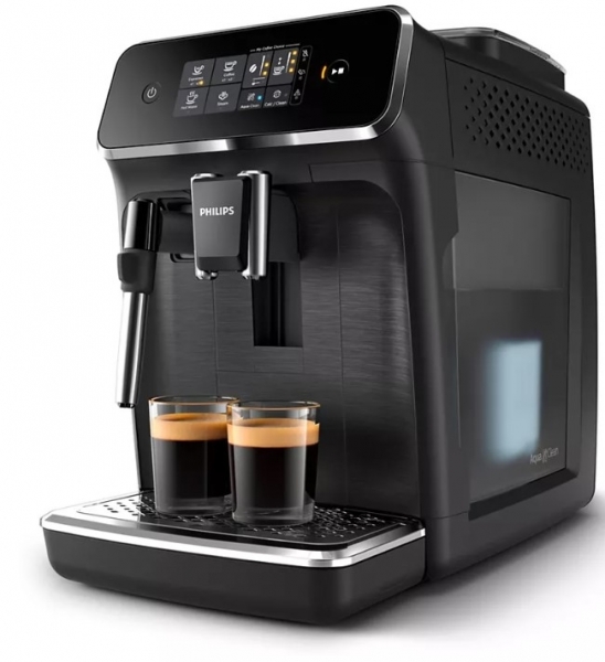Philips 2200 Serisi EP2220/40 Kahve Makinesi