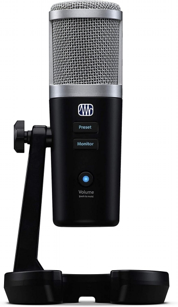 PreSonus Presonus Revelator Mikrofon