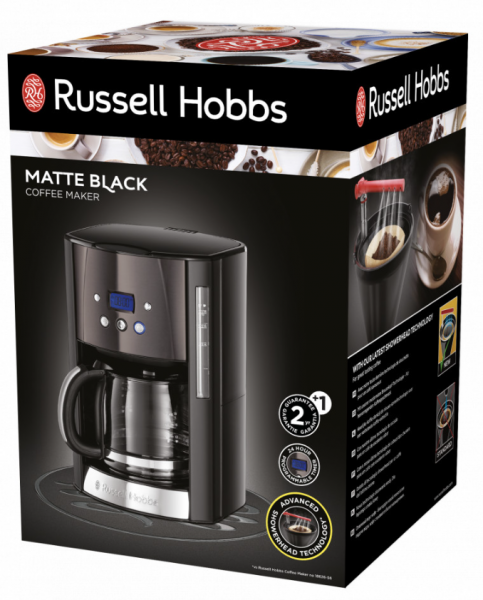 Russell Hobbs 26160-56 Kahve Makinesi
