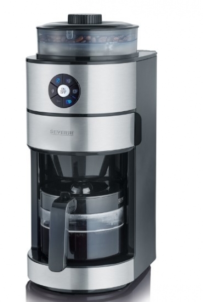 Severin KA 4811 Kahve Makinesi