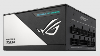 Asus ROG Loki SFX-L 750W