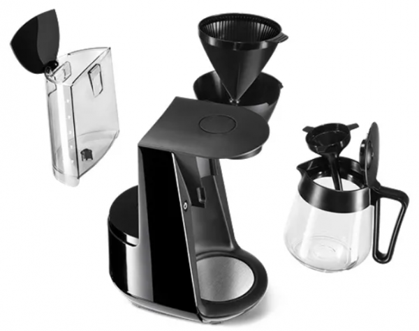 Tchibo Let's Brew Kahve Makinesi