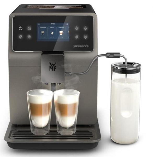 WMF Perfection 780L Kahve Makinesi