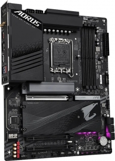 Gigabyte Z790 Aorus Elite AX LGA 1700 Soket Anakart