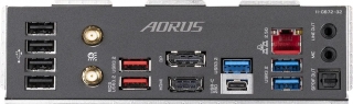 Gigabyte Z790 Aorus Elite AX LGA 1700 Soket Anakart