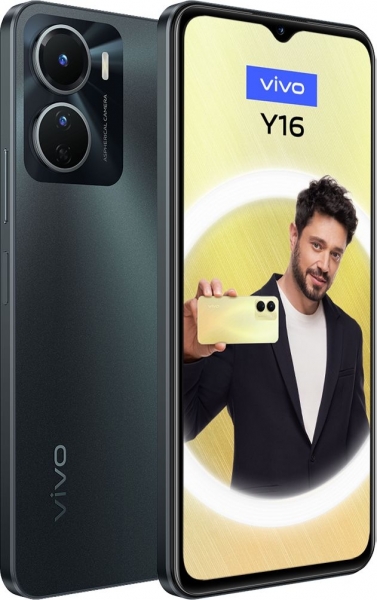 Vivo Y16 (4 GB / 128 GB)