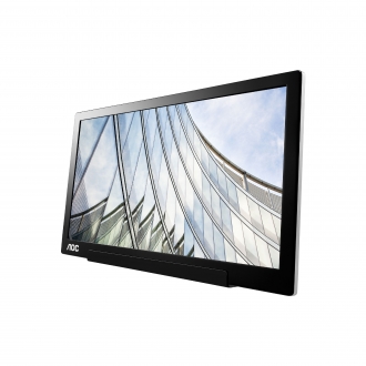 AOC I1601FWUX Monitör