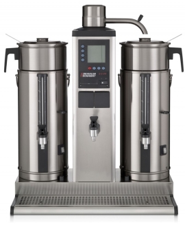 Bravilor Bonamat B5 HW Kahve Makinesi
