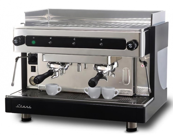 Astoria Start Aep 2 Espresso Kahve Makinesi