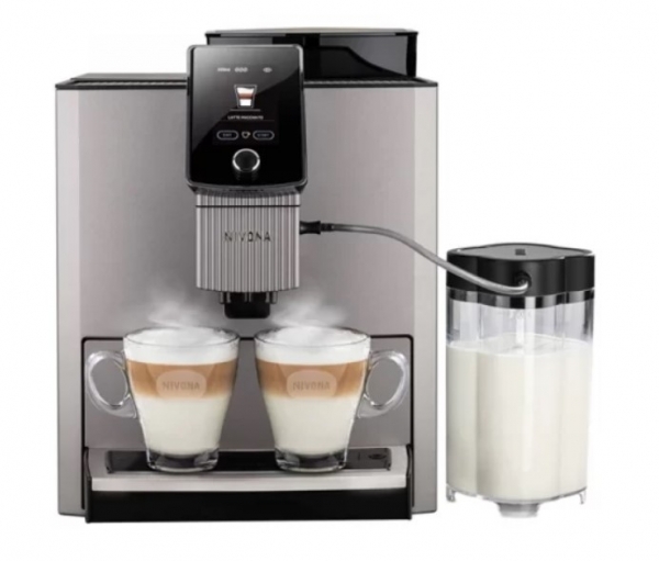 Nivona NICR 1040 Kahve Makinesi